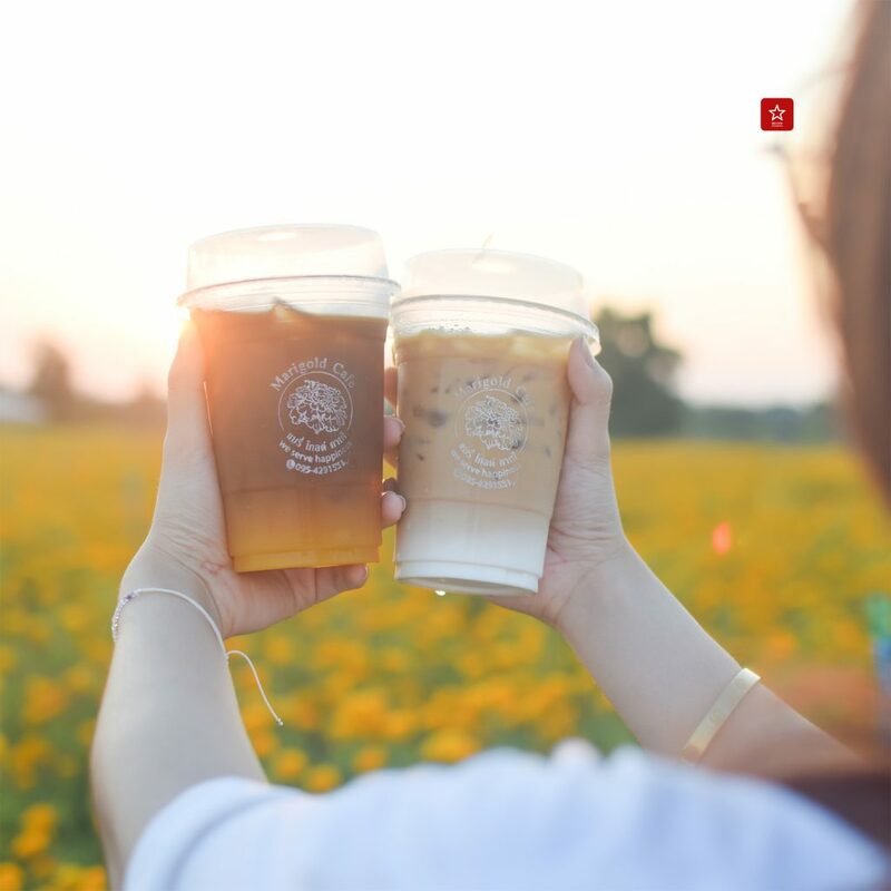 marigoldbeblessfarm, reviewchiangmai, คาเฟ่เชียงใหม่, ดอกดาวเรืองเชียงใหม่, ที่เที่ยวเชียงใหม่, บอลลูนเชียงใหม่, รีวิวเชียงใหม่, สวนดอกไม้เชียงใหม่, หางดง, ดอกดาวเรืองเชียงใหม่ ฟาร์มสุดสวย ไม่ต้องไปที่ไหนไกลแล้ว