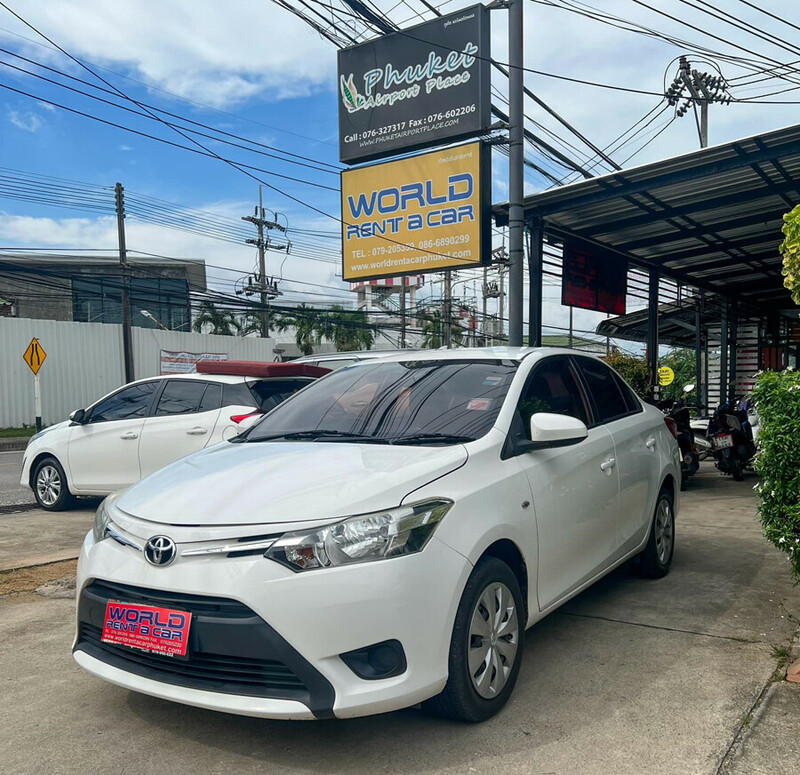 รถเช่า, top 8+ รถเช่าภูเก็ต 2567 ราคาถูก รับรถในเมือง สนามบิน พร้อมคนขับ