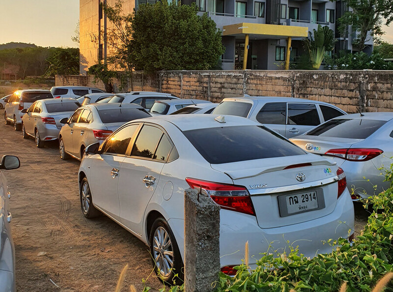 รถเช่า, top 8+ รถเช่าภูเก็ต 2567 ราคาถูก รับรถในเมือง สนามบิน พร้อมคนขับ