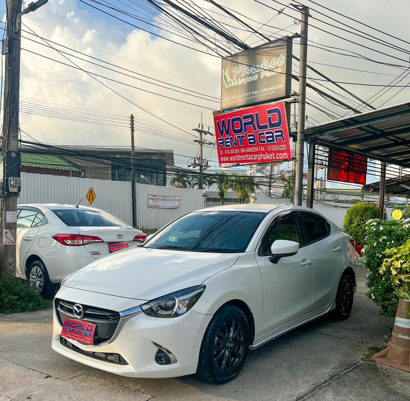 รถเช่า, top 8+ รถเช่าภูเก็ต 2567 ราคาถูก รับรถในเมือง สนามบิน พร้อมคนขับ