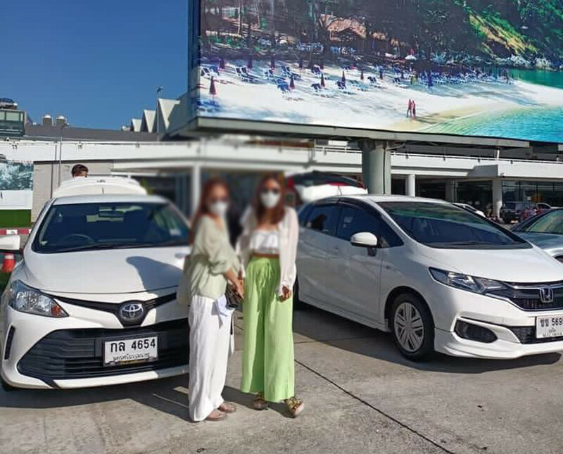 รถเช่า, top 8+ รถเช่าภูเก็ต 2567 ราคาถูก รับรถในเมือง สนามบิน พร้อมคนขับ