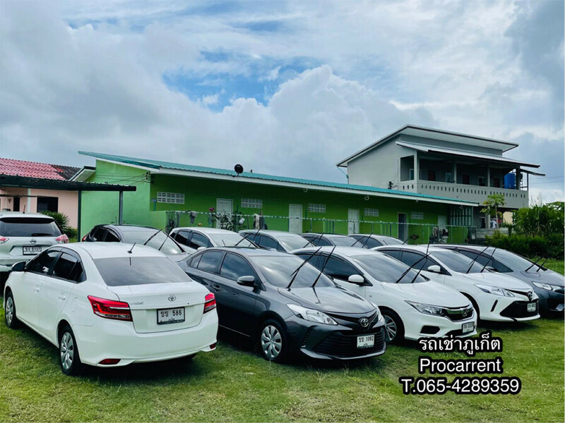 รถเช่า, top 8+ รถเช่าภูเก็ต 2567 ราคาถูก รับรถในเมือง สนามบิน พร้อมคนขับ