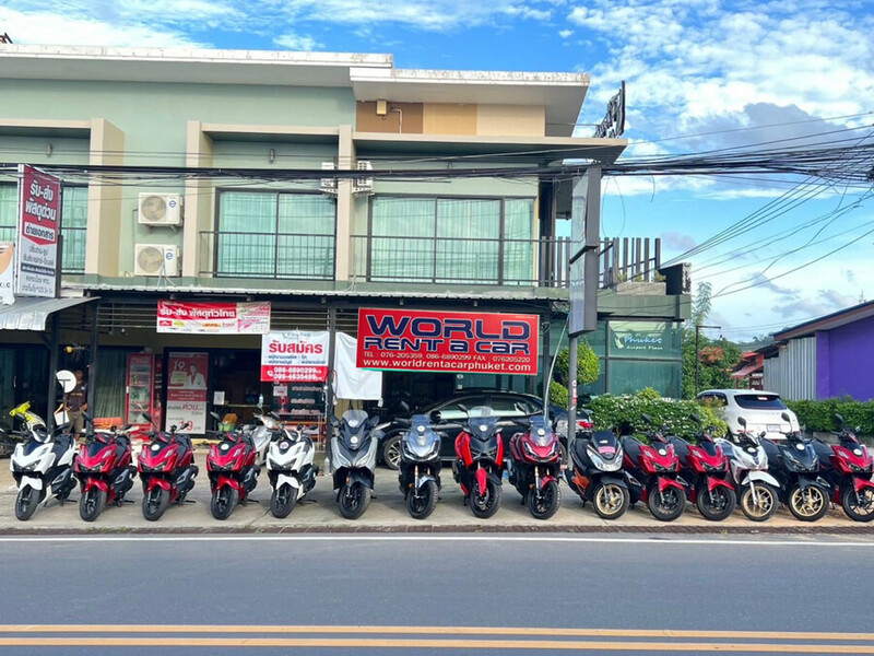 รถเช่า, top 8+ รถเช่าภูเก็ต 2567 ราคาถูก รับรถในเมือง สนามบิน พร้อมคนขับ