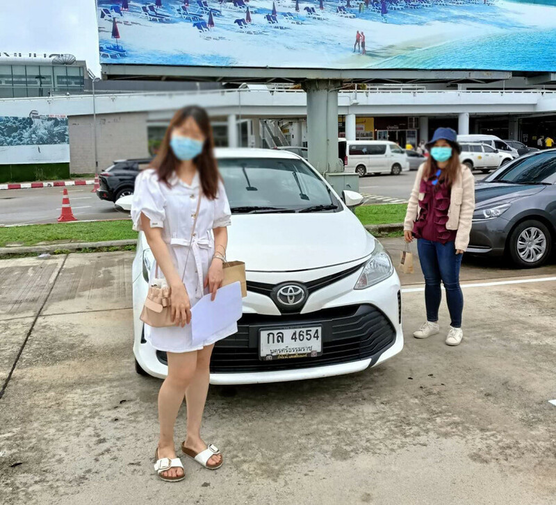 รถเช่า, top 8+ รถเช่าภูเก็ต 2567 ราคาถูก รับรถในเมือง สนามบิน พร้อมคนขับ