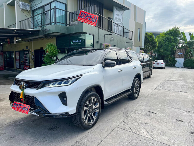 รถเช่า, top 8+ รถเช่าภูเก็ต 2567 ราคาถูก รับรถในเมือง สนามบิน พร้อมคนขับ