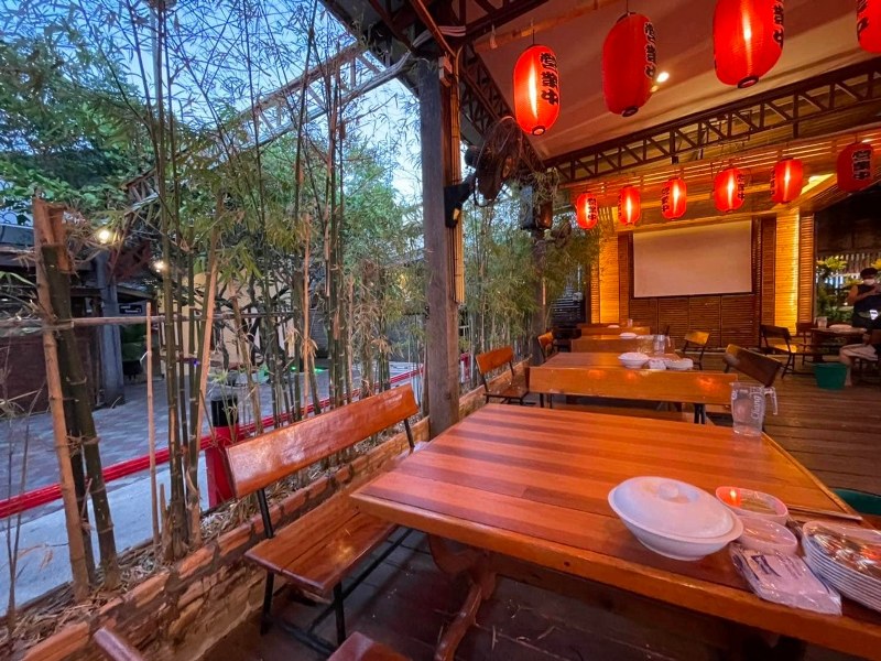 top 12+ โฮมสเตย์จันทบุรีเปิดใหม่ พร้อมอาหาร บุฟเฟ่ต์ซีฟู้ด ติดริมน้ำ ล่องแพ กิจกรรมสุดมัน