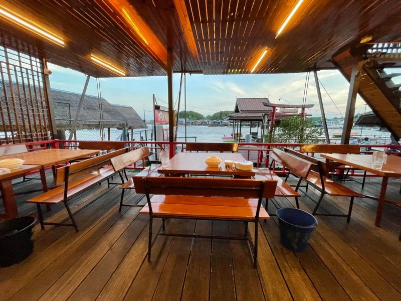 top 12+ โฮมสเตย์จันทบุรีเปิดใหม่ พร้อมอาหาร บุฟเฟ่ต์ซีฟู้ด ติดริมน้ำ ล่องแพ กิจกรรมสุดมัน