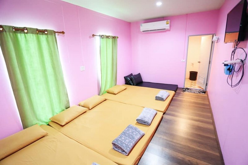 top 12+ โฮมสเตย์จันทบุรีเปิดใหม่ พร้อมอาหาร บุฟเฟ่ต์ซีฟู้ด ติดริมน้ำ ล่องแพ กิจกรรมสุดมัน