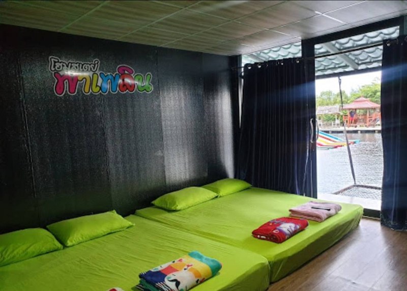 top 12+ โฮมสเตย์จันทบุรีเปิดใหม่ พร้อมอาหาร บุฟเฟ่ต์ซีฟู้ด ติดริมน้ำ ล่องแพ กิจกรรมสุดมัน