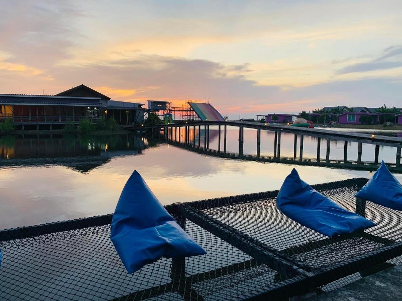 top 12+ โฮมสเตย์จันทบุรีเปิดใหม่ พร้อมอาหาร บุฟเฟ่ต์ซีฟู้ด ติดริมน้ำ ล่องแพ กิจกรรมสุดมัน