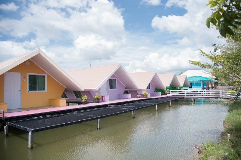 top 12+ โฮมสเตย์จันทบุรีเปิดใหม่ พร้อมอาหาร บุฟเฟ่ต์ซีฟู้ด ติดริมน้ำ ล่องแพ กิจกรรมสุดมัน