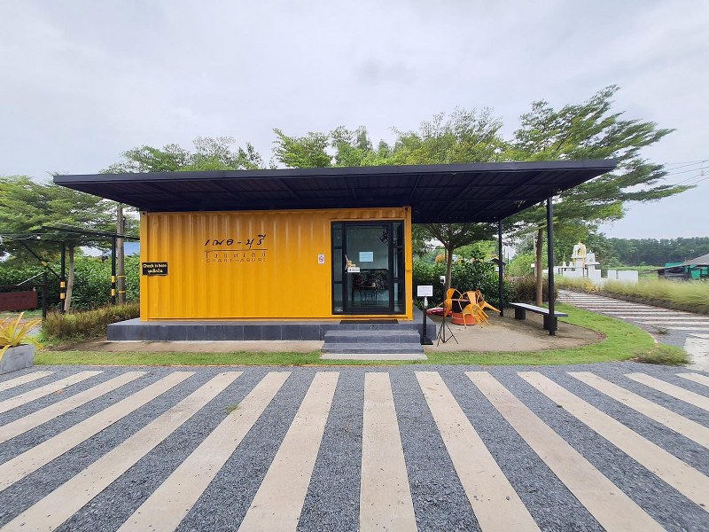 top 12+ โฮมสเตย์จันทบุรีเปิดใหม่ พร้อมอาหาร บุฟเฟ่ต์ซีฟู้ด ติดริมน้ำ ล่องแพ กิจกรรมสุดมัน