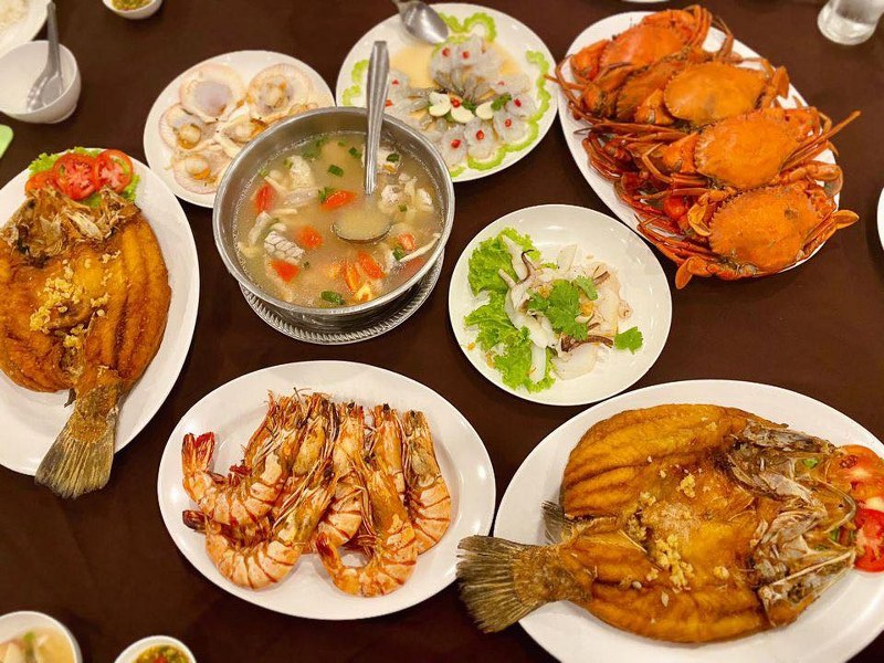 top 12+ โฮมสเตย์จันทบุรีเปิดใหม่ พร้อมอาหาร บุฟเฟ่ต์ซีฟู้ด ติดริมน้ำ ล่องแพ กิจกรรมสุดมัน