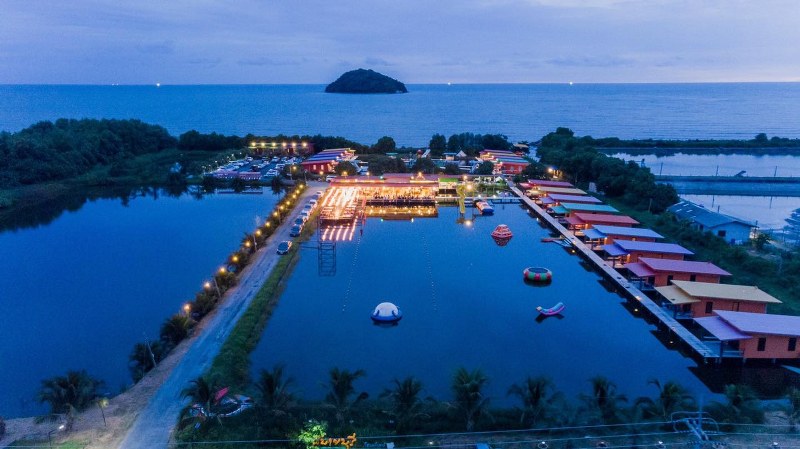 top 12+ โฮมสเตย์จันทบุรีเปิดใหม่ พร้อมอาหาร บุฟเฟ่ต์ซีฟู้ด ติดริมน้ำ ล่องแพ กิจกรรมสุดมัน