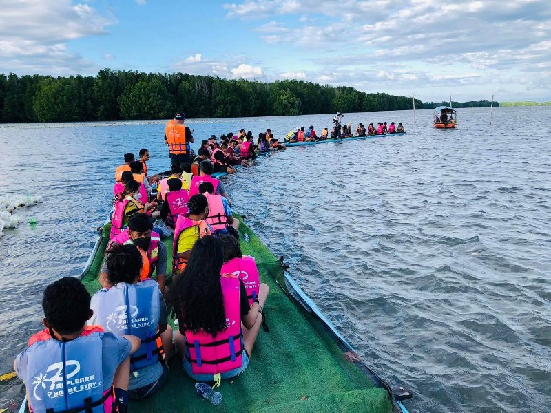 top 12+ โฮมสเตย์จันทบุรีเปิดใหม่ พร้อมอาหาร บุฟเฟ่ต์ซีฟู้ด ติดริมน้ำ ล่องแพ กิจกรรมสุดมัน