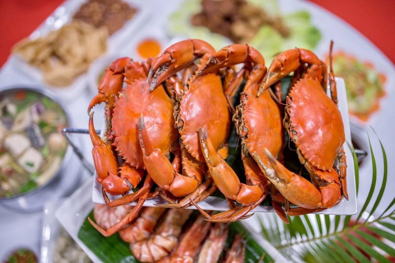 top 12+ โฮมสเตย์จันทบุรีเปิดใหม่ พร้อมอาหาร บุฟเฟ่ต์ซีฟู้ด ติดริมน้ำ ล่องแพ กิจกรรมสุดมัน