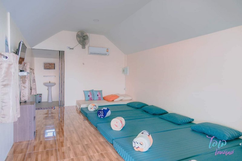 top 12+ โฮมสเตย์จันทบุรีเปิดใหม่ พร้อมอาหาร บุฟเฟ่ต์ซีฟู้ด ติดริมน้ำ ล่องแพ กิจกรรมสุดมัน