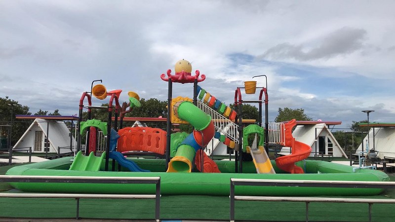 top 12+ โฮมสเตย์จันทบุรีเปิดใหม่ พร้อมอาหาร บุฟเฟ่ต์ซีฟู้ด ติดริมน้ำ ล่องแพ กิจกรรมสุดมัน