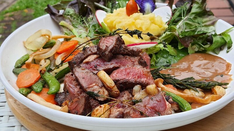 top 16+ คาเฟ่น่านั่งหลากสไตล์ ย่านจรัญสนิทวงศ์ สายคาเฟ่ต้องมา