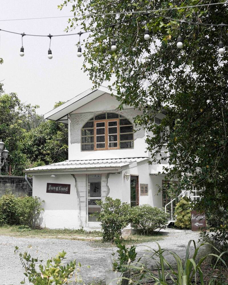 top 16+ คาเฟ่น่านั่งหลากสไตล์ ย่านจรัญสนิทวงศ์ สายคาเฟ่ต้องมา