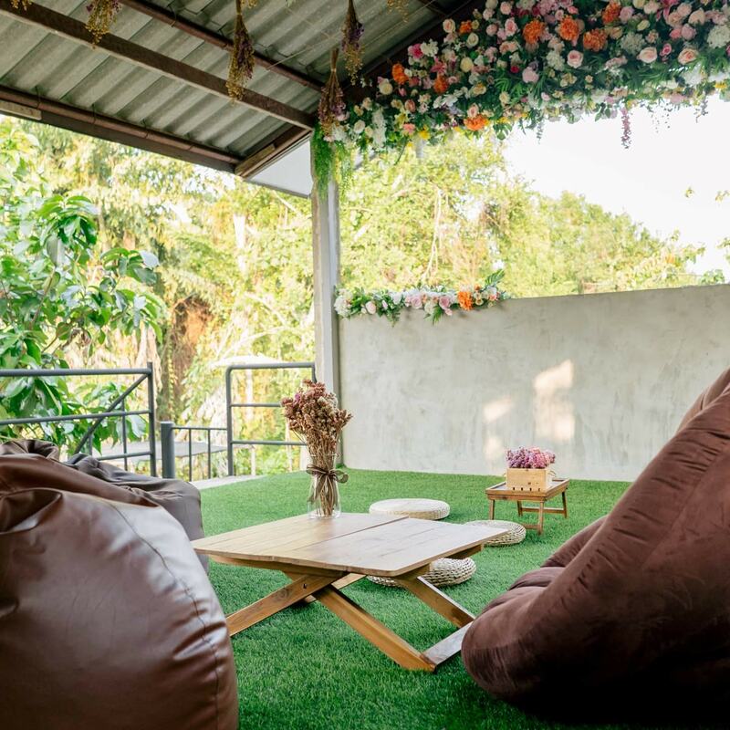 top 16+ คาเฟ่น่านั่งหลากสไตล์ ย่านจรัญสนิทวงศ์ สายคาเฟ่ต้องมา