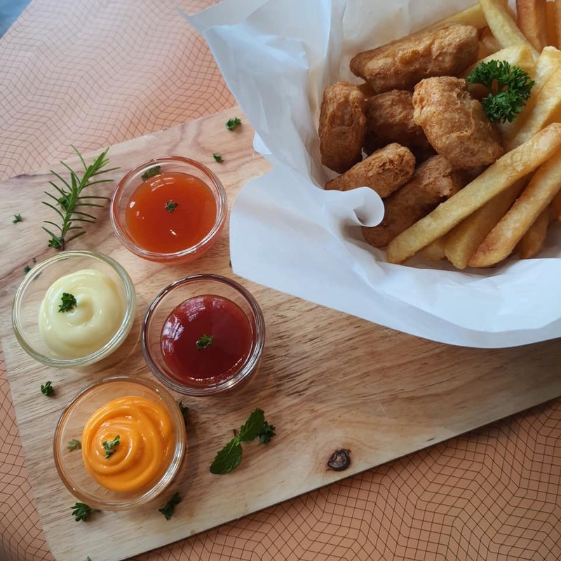 top 16+ คาเฟ่น่านั่งหลากสไตล์ ย่านจรัญสนิทวงศ์ สายคาเฟ่ต้องมา