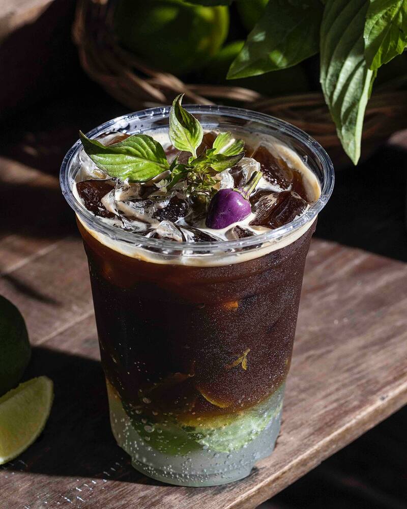 top 16+ คาเฟ่น่านั่งหลากสไตล์ ย่านจรัญสนิทวงศ์ สายคาเฟ่ต้องมา