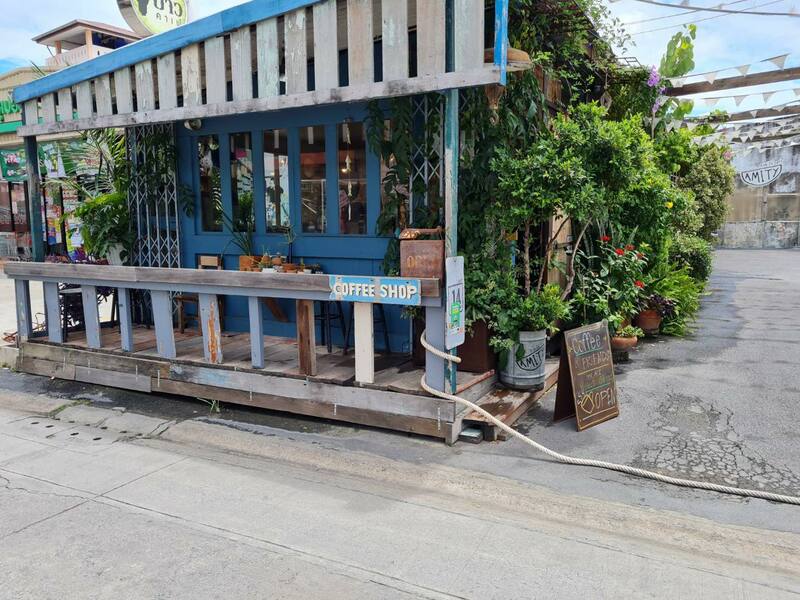 top 16+ คาเฟ่น่านั่งหลากสไตล์ ย่านจรัญสนิทวงศ์ สายคาเฟ่ต้องมา