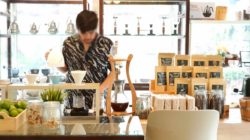 top 16+ คาเฟ่น่านั่งหลากสไตล์ ย่านจรัญสนิทวงศ์ สายคาเฟ่ต้องมา