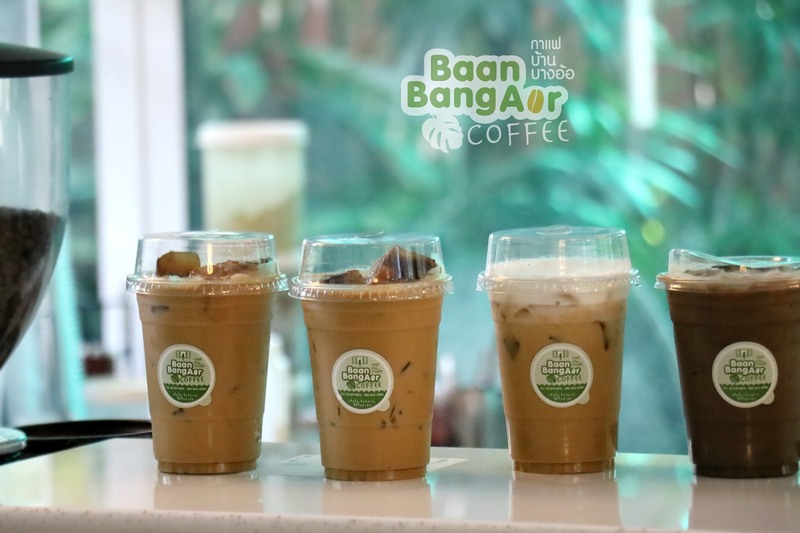 top 16+ คาเฟ่น่านั่งหลากสไตล์ ย่านจรัญสนิทวงศ์ สายคาเฟ่ต้องมา