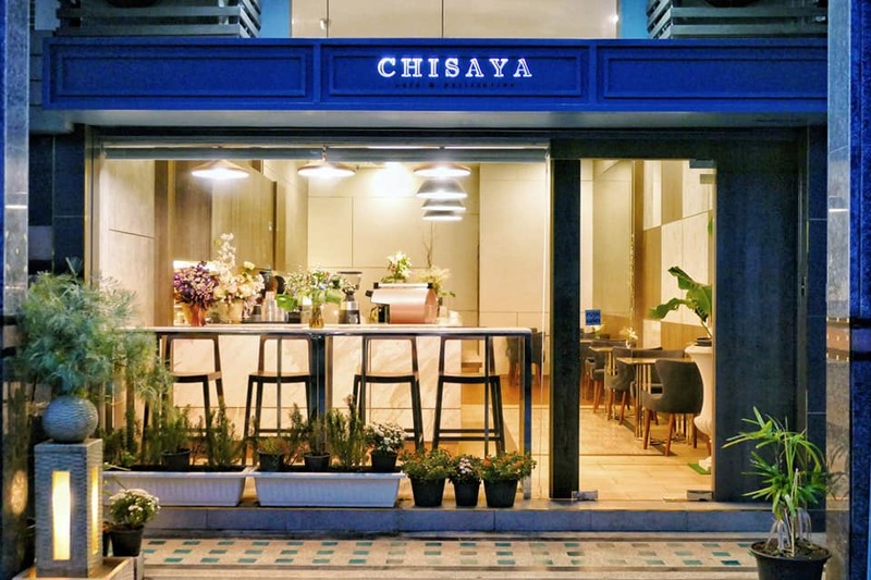 top 16+ คาเฟ่น่านั่งหลากสไตล์ ย่านจรัญสนิทวงศ์ สายคาเฟ่ต้องมา