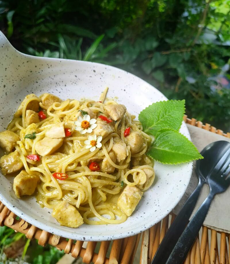 top 16+ คาเฟ่น่านั่งหลากสไตล์ ย่านจรัญสนิทวงศ์ สายคาเฟ่ต้องมา