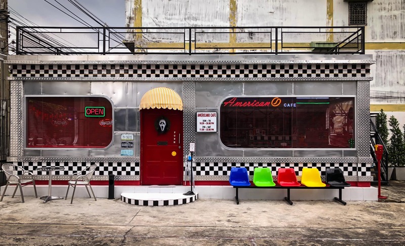 top 16+ คาเฟ่น่านั่งหลากสไตล์ ย่านจรัญสนิทวงศ์ สายคาเฟ่ต้องมา