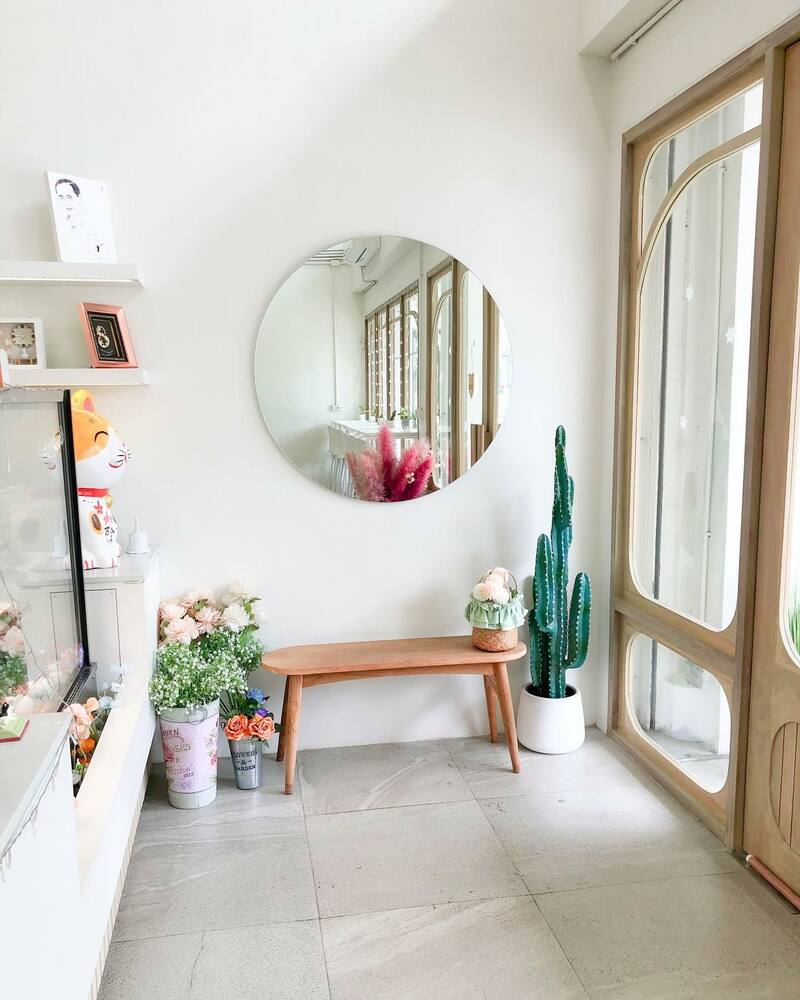 top 16+ คาเฟ่น่านั่งหลากสไตล์ ย่านจรัญสนิทวงศ์ สายคาเฟ่ต้องมา