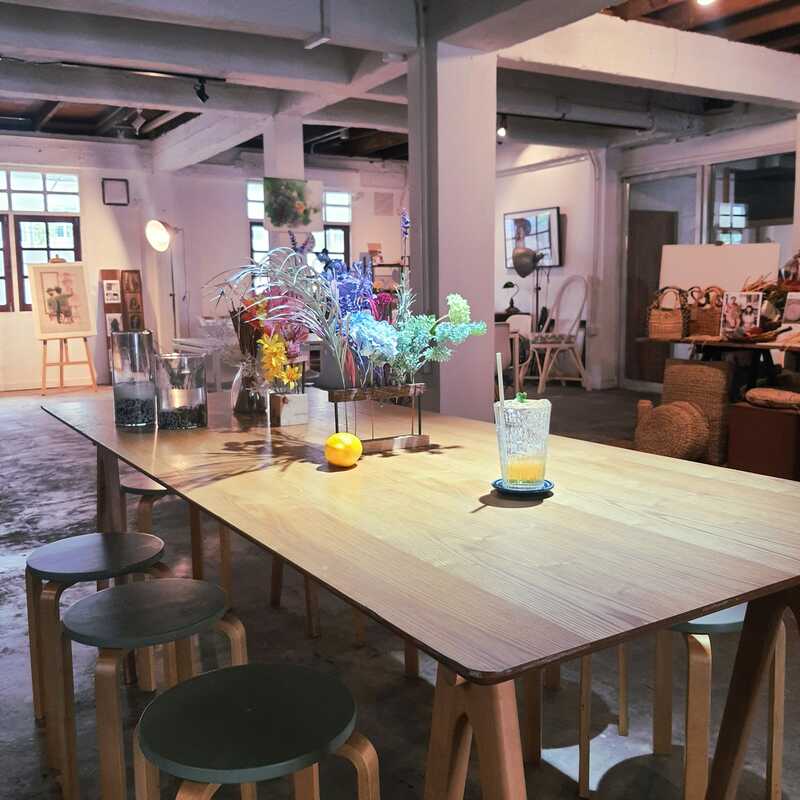 top 16+ คาเฟ่น่านั่งหลากสไตล์ ย่านจรัญสนิทวงศ์ สายคาเฟ่ต้องมา