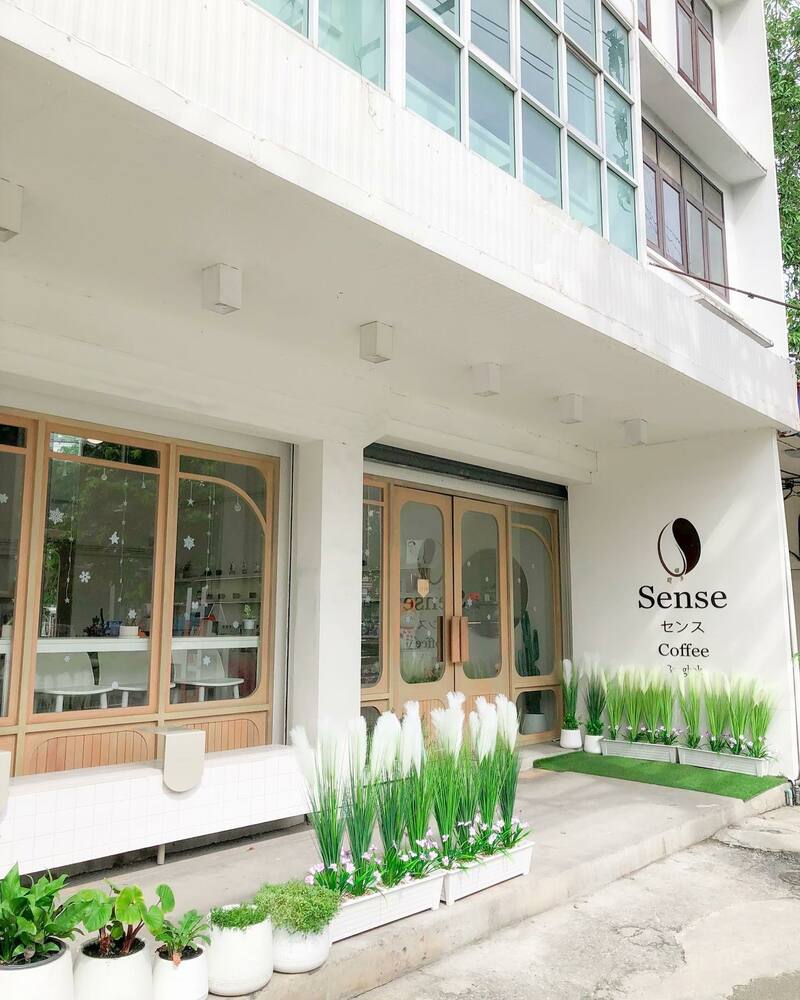 top 16+ คาเฟ่น่านั่งหลากสไตล์ ย่านจรัญสนิทวงศ์ สายคาเฟ่ต้องมา