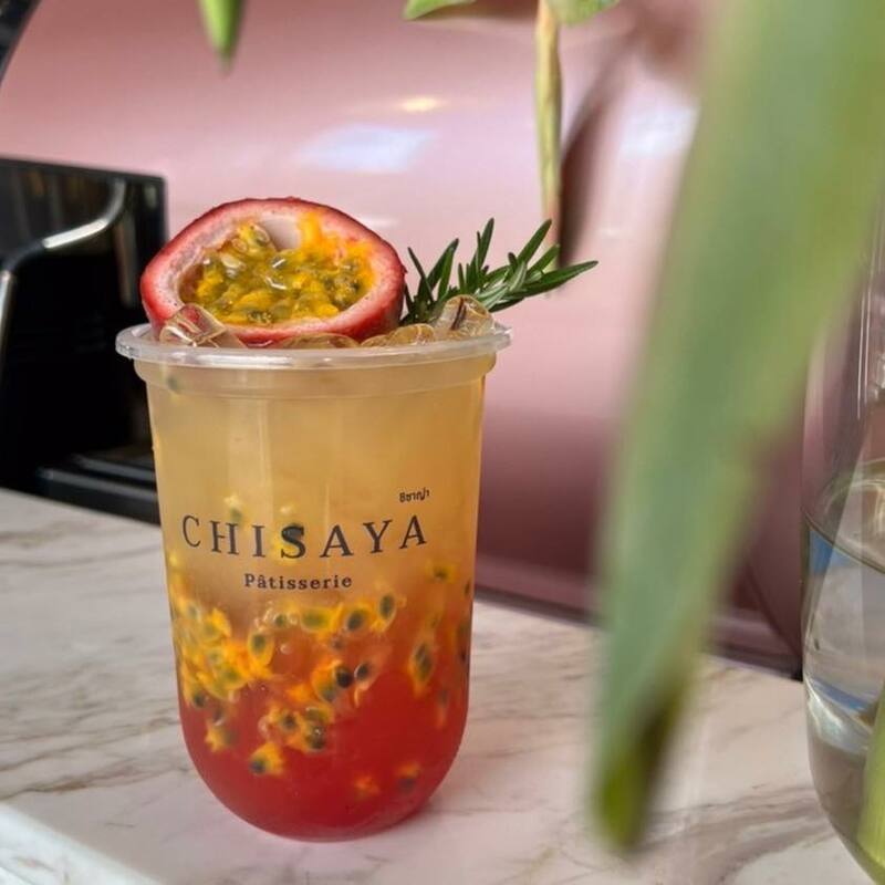 top 16+ คาเฟ่น่านั่งหลากสไตล์ ย่านจรัญสนิทวงศ์ สายคาเฟ่ต้องมา