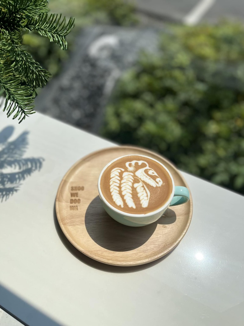 top 16+ คาเฟ่น่านั่งหลากสไตล์ ย่านจรัญสนิทวงศ์ สายคาเฟ่ต้องมา