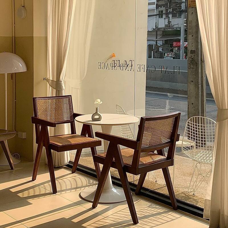 top 16+ คาเฟ่น่านั่งหลากสไตล์ ย่านจรัญสนิทวงศ์ สายคาเฟ่ต้องมา