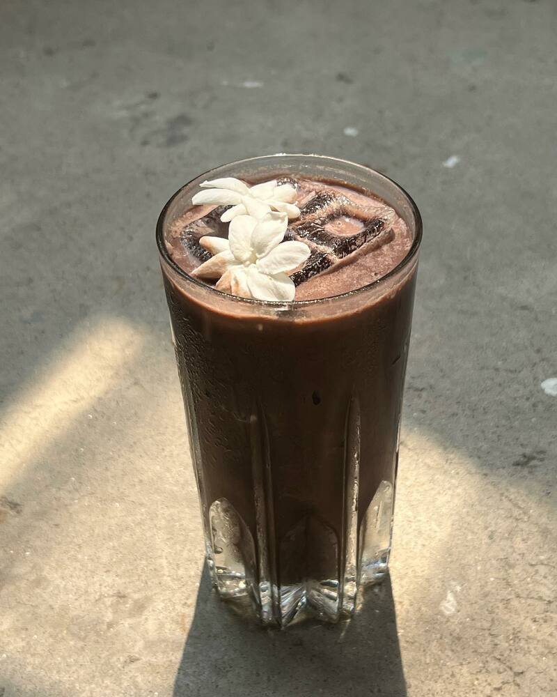 top 16+ คาเฟ่น่านั่งหลากสไตล์ ย่านจรัญสนิทวงศ์ สายคาเฟ่ต้องมา