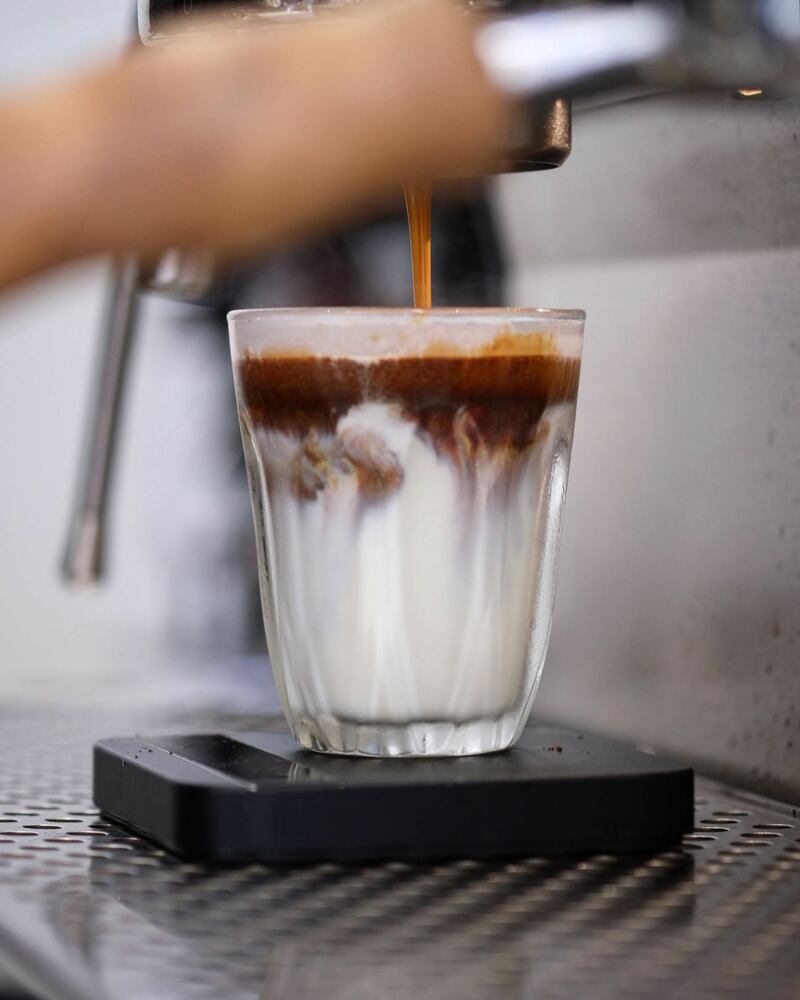 top 16+ คาเฟ่น่านั่งหลากสไตล์ ย่านจรัญสนิทวงศ์ สายคาเฟ่ต้องมา