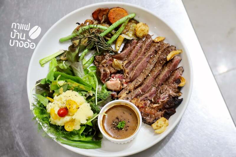 top 16+ คาเฟ่น่านั่งหลากสไตล์ ย่านจรัญสนิทวงศ์ สายคาเฟ่ต้องมา