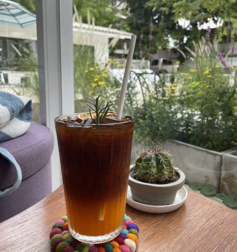 top 16+ คาเฟ่น่านั่งหลากสไตล์ ย่านจรัญสนิทวงศ์ สายคาเฟ่ต้องมา