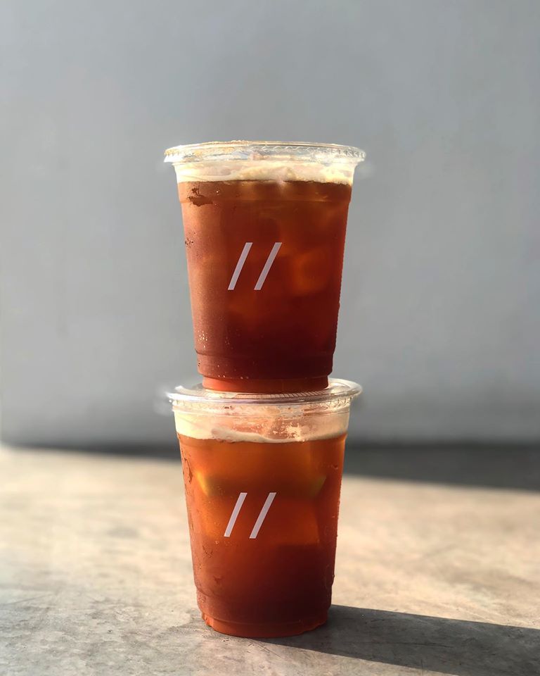 top 16+ คาเฟ่น่านั่งหลากสไตล์ ย่านจรัญสนิทวงศ์ สายคาเฟ่ต้องมา