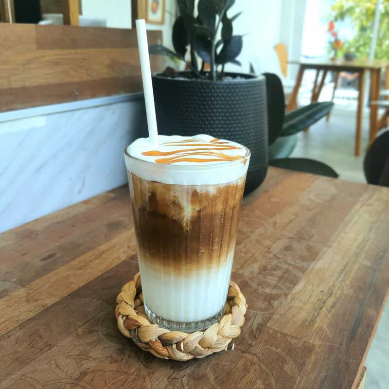 top 16+ คาเฟ่น่านั่งหลากสไตล์ ย่านจรัญสนิทวงศ์ สายคาเฟ่ต้องมา