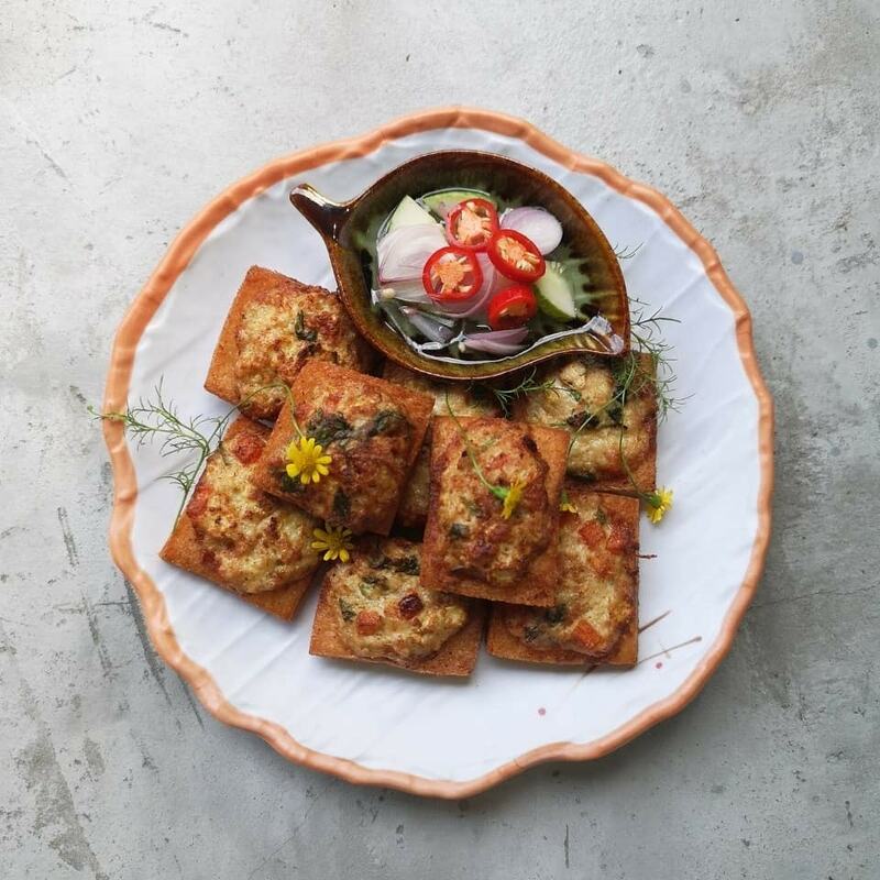 top 16+ คาเฟ่น่านั่งหลากสไตล์ ย่านจรัญสนิทวงศ์ สายคาเฟ่ต้องมา