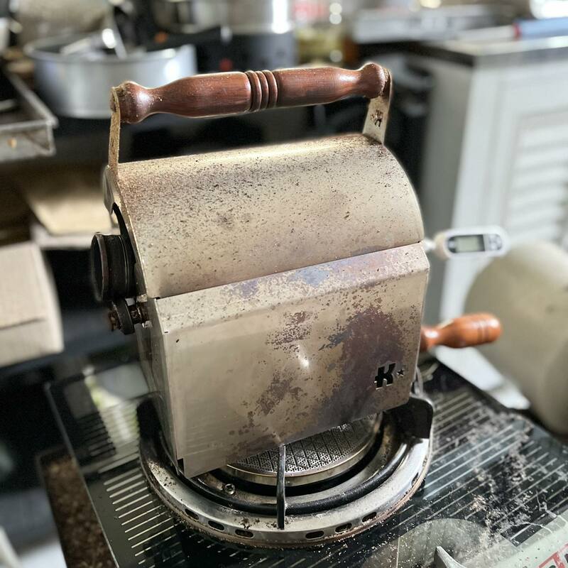 top 16+ คาเฟ่น่านั่งหลากสไตล์ ย่านจรัญสนิทวงศ์ สายคาเฟ่ต้องมา