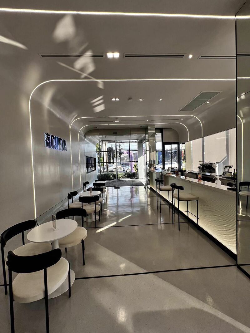 top 16+ คาเฟ่น่านั่งหลากสไตล์ ย่านจรัญสนิทวงศ์ สายคาเฟ่ต้องมา