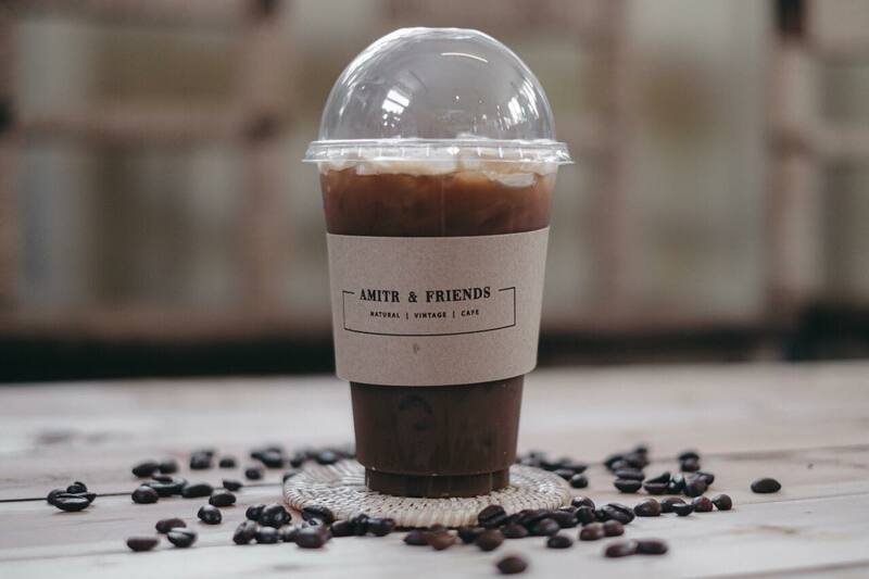 top 16+ คาเฟ่น่านั่งหลากสไตล์ ย่านจรัญสนิทวงศ์ สายคาเฟ่ต้องมา