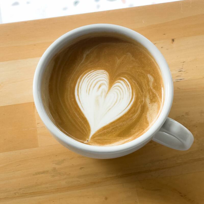 top 16+ คาเฟ่น่านั่งหลากสไตล์ ย่านจรัญสนิทวงศ์ สายคาเฟ่ต้องมา